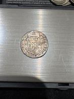 Monnaie ancienne 1752, Monnaie en vrac, Argent, Enlèvement, Argent