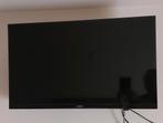 Samsung TV 32 inches met wandbeugel, Ophalen, Zo goed als nieuw, Samsung