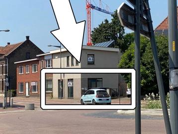 Commercieel te huur in Kinrooi beschikbaar voor biedingen