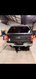 Dodge ram overkapping bak, Auto's, Particulier, Te koop, RAM 1500