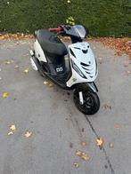Piaggo zip 2000 - 70cc, Fietsen en Brommers, Ophalen, Benzine, 70 cc, Zip