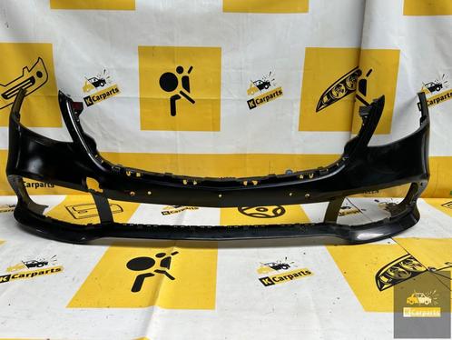 MERCEDES S-CLASS Voorbumper S600 S550 A2228804400, Auto-onderdelen, Carrosserie, Bumper, Mercedes-Benz, Voor, Gebruikt