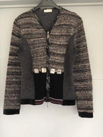 Vestje Medium - 38 - 40 ( Che Cosa ) beschikbaar voor biedingen