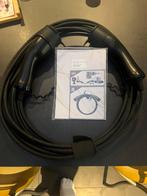 Laadkabel, Autos : Divers, Bornes de recharge, Enlèvement, Utilisé, Câble de charge
