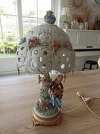 Tafellamp Carpie, Antiek en Kunst, Ophalen