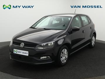 Volkswagen Polo Polo 1.0i Trendline BMT beschikbaar voor biedingen