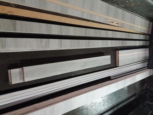 Binnendeur pakket totaal concept, Doe-het-zelf en Bouw, Deuren en Vliegenramen, Nieuw, Binnendeur, Minder dan 200 cm, Minder dan 80 cm