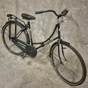 OLD DUTCH (gouden leeuw) zeer mooie staat en Startklaar ! !  beschikbaar voor biedingen