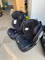Auto stoel, Kinderen en Baby's, Autostoeltjes, Ophalen, Zo goed als nieuw, Isofix