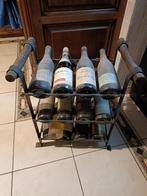 Wijnrek, Verzamelen, Ophalen, Gebruikt