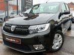 Dacia Logan 1.0 Sce EURO 6 D-T 2020, Achat, Euro 6, Entreprise, Boîte manuelle