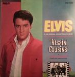 elvis presley kissin cousins, CD & DVD, Vinyles | Rock, Comme neuf, Rock and Roll, Enlèvement ou Envoi