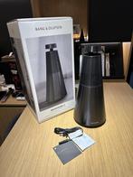 Bang & Olufsen Beosound 2 3th Gen Black 2023 EX DEMO B&O, Info@bang-olufsen.dk, Zo goed als nieuw, 120 watt of meer, Bang & Olufsen Alle 1 / DK-7600 Struer / Denmark