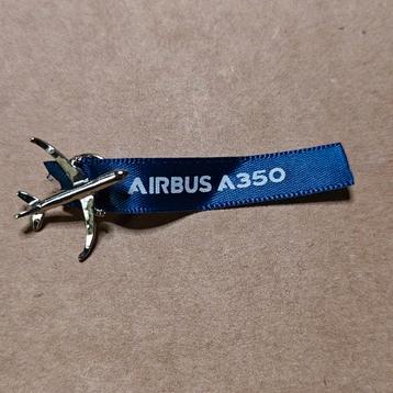 Broche Airbus A 350