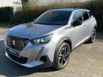 Peugeot 2008 Allure Pack, Auto's, Peugeot, Te koop, Zilver of Grijs, Grijs, Bedrijf