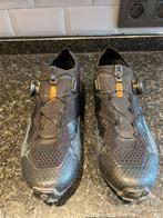DMT KM1 MTB schoenen, Enlèvement, Porté, Noir
