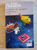 Le guide du voyageur galactique, Verzenden, Gelezen