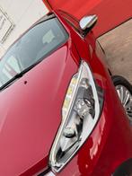 Peugeot 208 1.2i 2018 28000km automaat/navi/led/cam, Auto's, Peugeot, Automaat, Stof, 1199 cc, Bedrijf