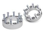 Chevy 8-steeks wheel spacers / spoorverbreders 8x165.1, Auto diversen, Tuning en Styling, Ophalen