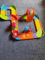 Toet toet trein, Kinderen en Baby's, Verzenden, Gebruikt, 2 tot 4 jaar