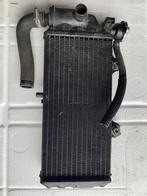 BMW F 650 GS radiator, Ophalen, Gebruikt