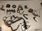 Bmw E30 318i motorkabelboom m40 en diverse delen 3-serie b18, Auto-onderdelen, Ophalen of Verzenden, Gebruikt, BMW