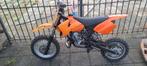 Ktm sx 50cc  tekoop staat alleen maar stil, Fietsen en Brommers, Ophalen