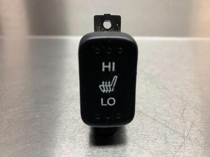 STOELVERWARMING SCHAKELAAR Honda CR-V (RE / RM) (|M33026|), Auto-onderdelen, Dashboard en Schakelaars, Honda, Gebruikt