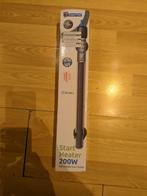 Superfish Start Heater 200W, Dieren en Toebehoren, Ophalen of Verzenden, Nieuw, Verlichting of Verwarming