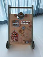 Loopwagen Little Dutch, Ophalen, Zo goed als nieuw