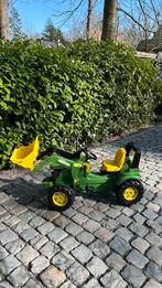 Traptractor John Deere Rolly Toys NIEUW, Ophalen, Nieuw