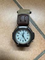 Casio montre Forester FT-500 2312 Illuminator vintage, Montre-bracelet, Casio, Acier, Utilisé