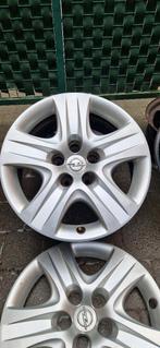 Velgen opel insignia A, Auto-onderdelen, Ophalen, Gebruikt, Velg(en), 17 inch