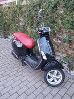 Vespa Primavera 50cc 4t, Fietsen en Brommers, Ophalen of Verzenden, Zo goed als nieuw