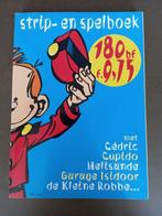 Strip Robbedoes, Eén stripboek, Ophalen, Nieuw