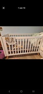 Peuterbed 70140, Kinderen en Baby's, Ophalen, Matras