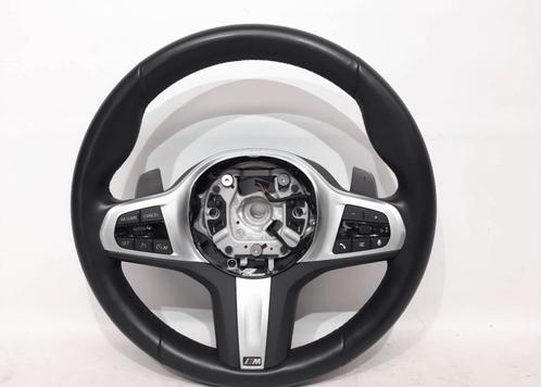 Stuurwiel BMW 5 G30 8 G14 G15 G16 X5 G05 X7 G07 M-Pakket, Auto-onderdelen, Besturing, BMW, Gebruikt, Ophalen of Verzenden
