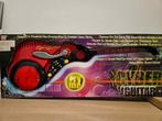 Speelgoed gitaar Cyber Guitar, Verzamelen, Posters, Ophalen