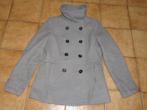 veste femme H&M Taille 40, Gris, Enlèvement ou Envoi, Porté, Taille 38/40 (M)