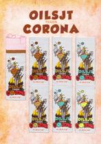 Aalst carnaval nominette, Ophalen, Nieuw