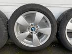 Bmw styling velgen 138, Ophalen, Gebruikt, 17 inch, Winterbanden