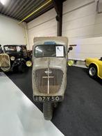 Temp Hanseat 400 Triporteur, Auto's, Oldtimers, Zwart, Beige, Bedrijf, Handgeschakeld