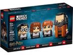 40495 EN 40560 Brickheadz Harry Potter combo, Enlèvement ou Envoi, Neuf, Ensemble complet, Lego