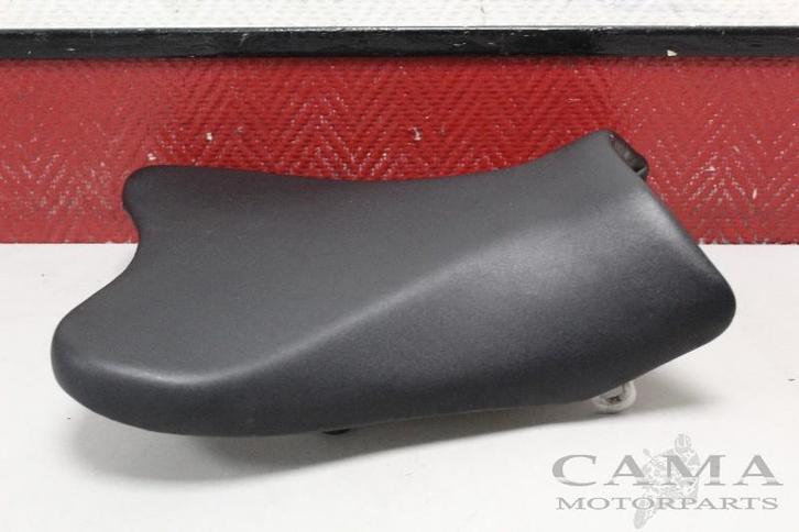 BUDDYSEAT VOOR GSX R 750 2008-2010 (GSXR750 K8 / K9 / L0), Motoren, Onderdelen | Suzuki, Gebruikt