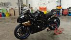 Circuitmotor suzuki gsxr750 k7 te koop, Motoren, Particulier, Quickshifter