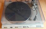 Technics DD SL-3 platenspeler, Audio, Tv en Foto, Platenspelers, Ophalen, Gebruikt, Pitch-regelaar, Platenspeler