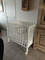 Volledig parkje met matras en randbescherming. Nieuwstaat!!!, Kinderen en Baby's, Babyparken, Ophalen