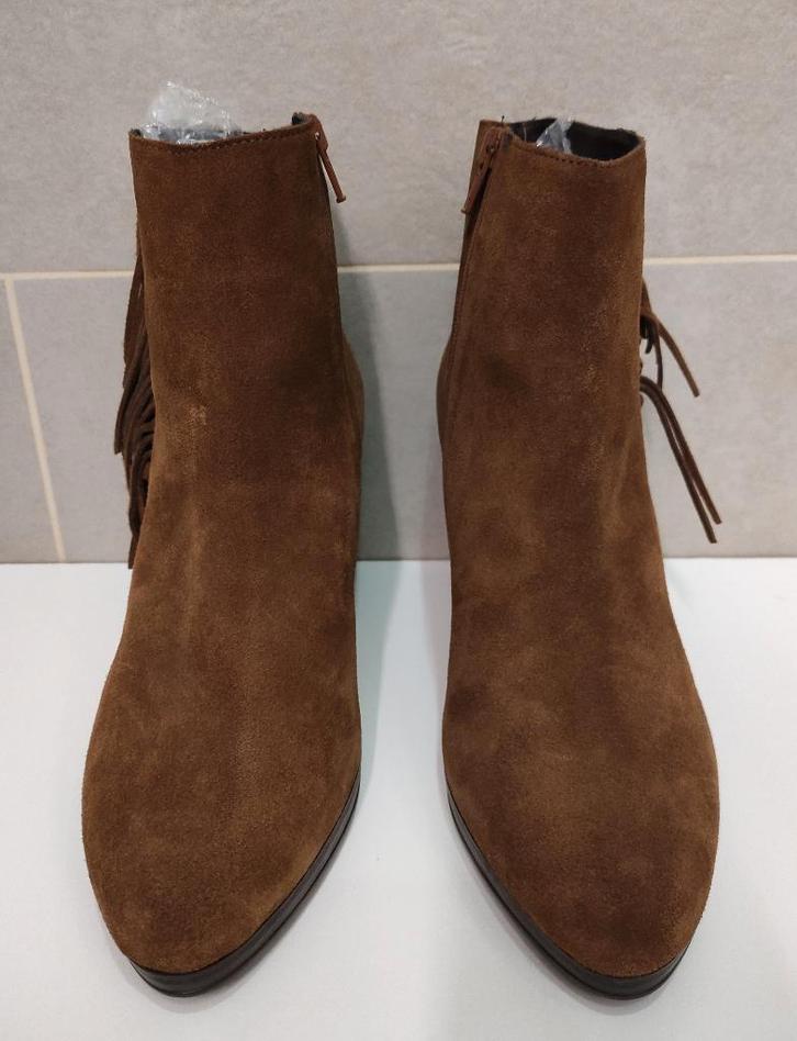 Enkellaarsjes Eye mt 39, Kleding | Dames, Schoenen, Nieuw, Lage of Enkellaarzen, Overige kleuren, Ophalen of Verzenden