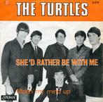 the turtles, Ophalen of Verzenden