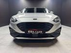 Ford Focus Focus Active *12 mois de garantie* (automatique), Autos, Focus, Argent ou Gris, Achat, 998 cm³